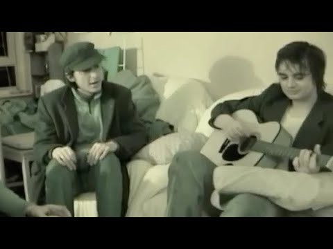 2002 House Party with The Libertines & Johnny Borrell