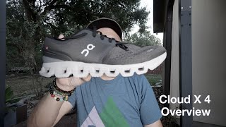 Cloud X 4   4K