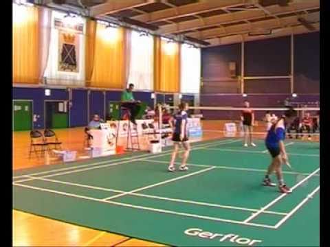 IMBC1 vs Aulnay DM1 (1/1), AGUS/JAQUET Vs LOUIS/SICARD