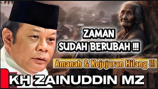Download lagu CERAMAH TERBARU KH ZAINUDDIN MZ 2025 mp3