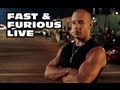 The Fast and The Furious Livestream: Every Movie ...