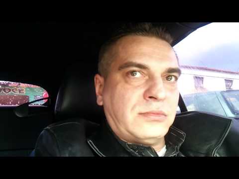Raszyn, powrót z zakupów 2012 