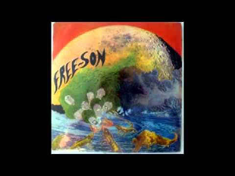 Free-Son - Songa Monga / Grande Poder