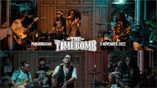 Download lagu THE TIMEBOMB - PANGANDARAN BEACH PARTY DOCUMENTER mp3 Download lagu THE TIMEBOMB - PANGANDARAN BEACH PARTY DOCUMENTER mp3