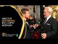 Sam Mendes Talks 1917 | EE BAFTA Film Awards 2020