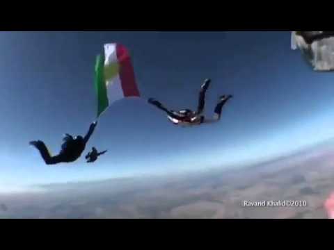 Her Biji Kurd u Kurdistan