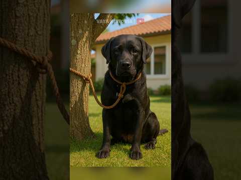 Fue Amarrado Por Ser Negro. 💔😢