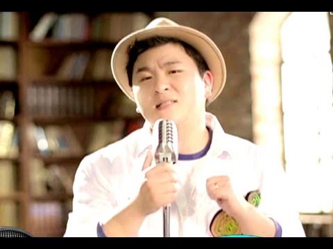 [K-Pops Hot Clip] Huh Gak - 1440 | 허각 - 1440