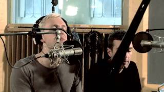 Mr Hudson &quot;There Will Be Tears&quot;  Live @ Air Studios