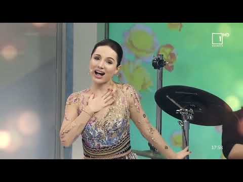 Millenium - Un Milion de trandafiri (cover a piesei "Миллион Алых роз")