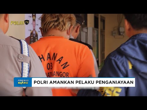 KAPOLRES SUMEDANG AMANKAN PELAKU PREMANISME YANG RESAHKAN WARGA