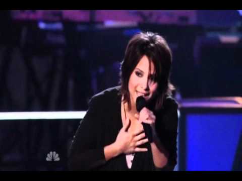 F**king perfect -Vicci Martinez and Niki Dawson