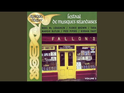 Medley : Limerick Is Beautiful / Kilcash