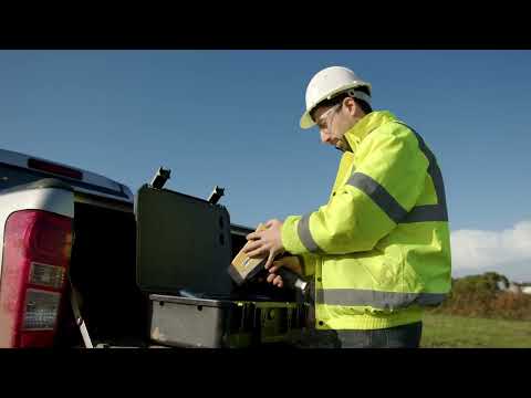 Cornish Tin Uses Vanta™ Handheld XRF for Tin Exploration