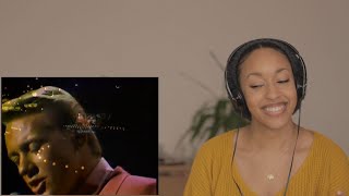 Download lagu Singer reacts to The Righteous Brothers - Unchained Melody mp3