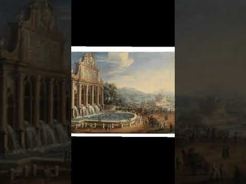 Pietro Filippo Scarlatti Toccata in la min