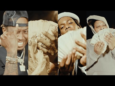 Feddi | "28Thousand" | [Official Video]