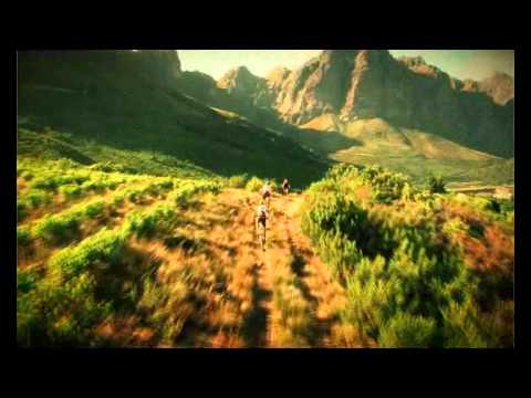 Absa Cape Epic - Post Race Promo Video