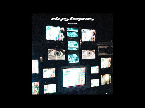 FREE ONE SHOTS KIT - DYSTOPIA | KLOVD SAN