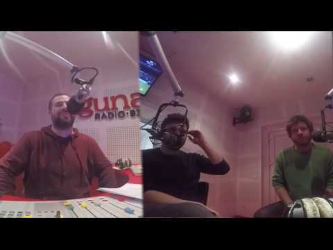 Uskoro na TV-u [PODCAST 000]