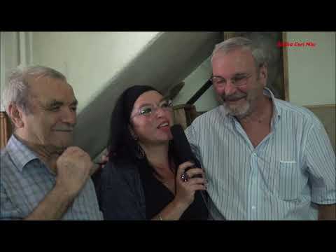 Sicilia Cori Miu abbraccia la tradizione a Santa Domenica Vittoria (ME)