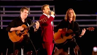 Take That | How Deep Is Your Love "Live Ultimate Tour" 2006