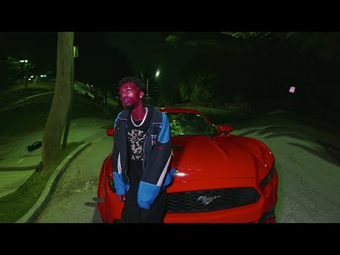 Dre 2x - Party (Prod. Mako)