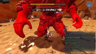 검오나 허크 듀오