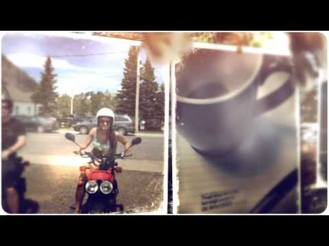 Save the date! Mehrnoosh & Ryan