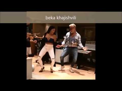 GIANLUCA VACCHI BEST DANCE