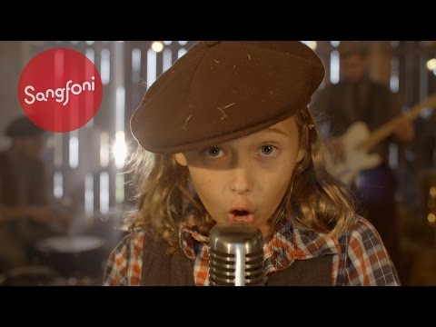 SANGFONI - PÅL SINE HØNER