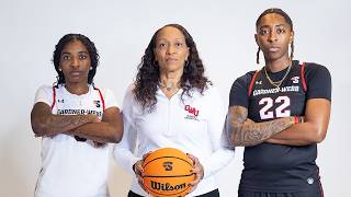 Gardner-Webb Women’s Basketball | 2026-27 Season Preview
