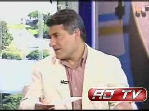 AJ TV Reportagens 2008 - 14/04