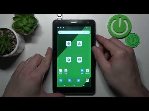 Connect Pen Drive to NAVITEL T787 - Input USB Flash Drive