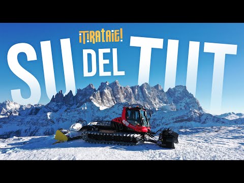 i Tirataie 🐱 SU DEL TUT