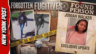 Missing Teen Found After 4 Years, But the Ending Isn't What Anyone Expected | Forgotten Fugitives