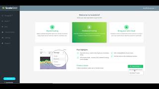 ScaleGrid video
