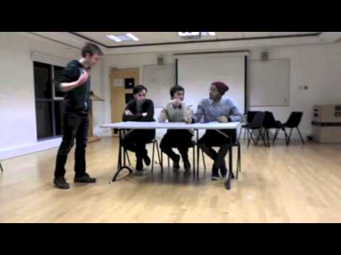 Flatpack: The Official Trailer