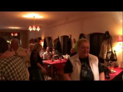 The Merylen,  Píseň co mě učil  listopad. Wabi  Daněk