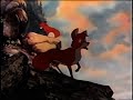 The Fox And The Hound Trailer