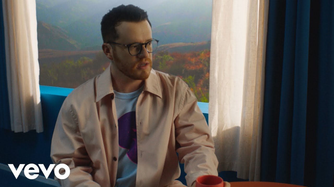 Sam Fischer — The Usual