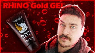 Rhino Gold Gel Review - Rhino Gold Gel Cmo funciona? Rhino Gold Beneficios.