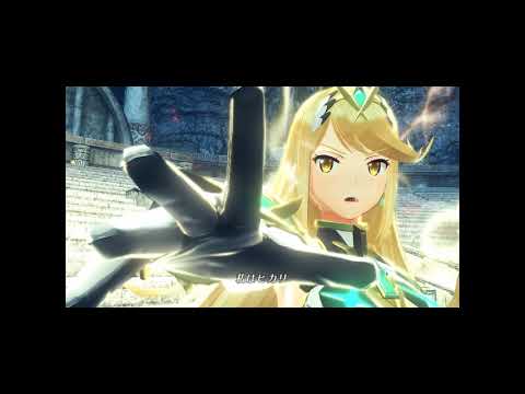 Silver's Favorite VGM #510 - Counterattack