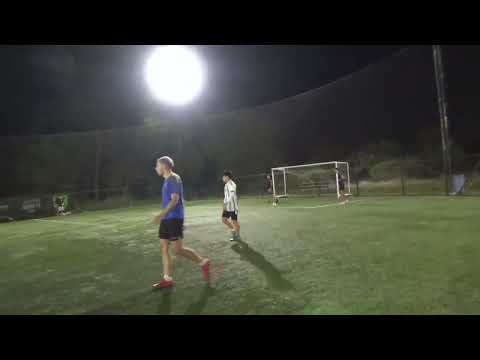 CABARULO VS SCRAPPY COCO FC - #LigaNuñez - #Apertura SLS - 22/04/2023