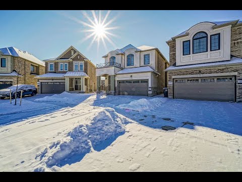 Home for sale at 50 Lollard Way, Brampton, ON L6Y 0E4