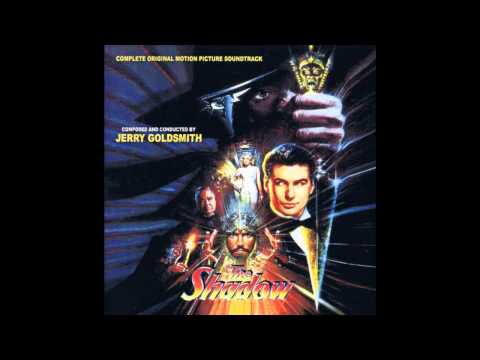 The Shadow OST: Track 32: The Shadow