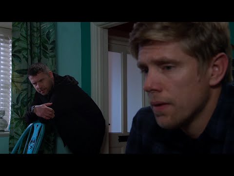 Aaron & Robert 12th November 2025 Part 1