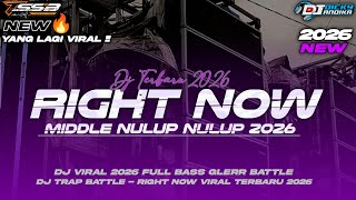 Download lagu DJ TRAP BATTLE - RIGHT NOW NA NA NA VIRAL!!MIDDLE OGROK OGROK TERBARU 2026 BY TSSB PRODUCTION  mp3