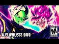 A Flawless Duo I DBS Retold With Memes