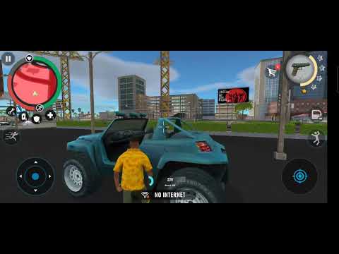 REAL GANGSTER CRIME (Real Hero inside VIP Room) NX Casino Tour-AndroidGameplay#trending#short